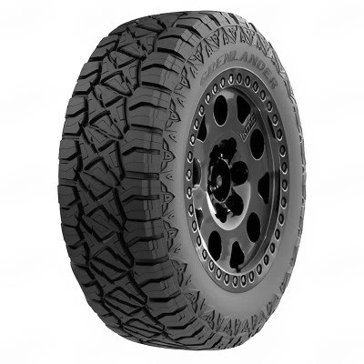275/65R18 all-s 116Q CONQUEWIND R/T XL Grenlander W шина