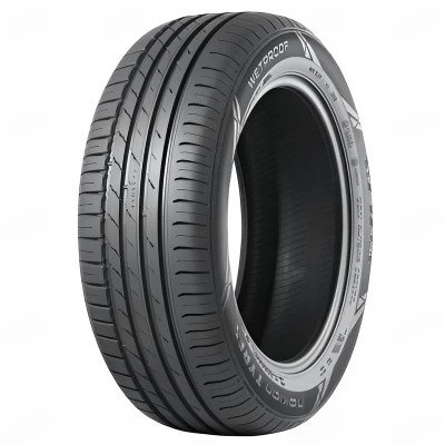 205/55R16 91H Wetproof 1 Nokian шина