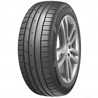 255/40R19 100Y Ventus S1 Evo 3 K127B XL Run Flat Hankook шина
