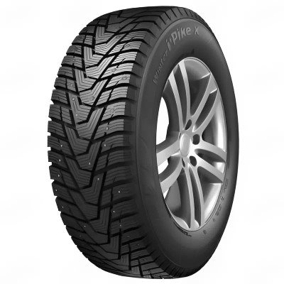 255/50R20 M+S під\шип 109T Winter i*Pike X W429A XL Hankook шина