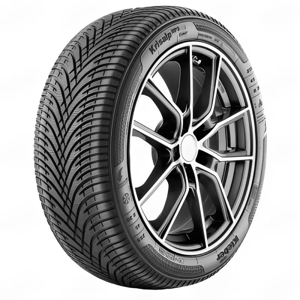 235/65R17 M+S 108H Krisalp HP3 SUV XL Kleber шина