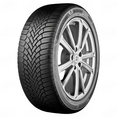 255/45R19 M+S 104W Blizzak 6 XL Bridgestone шина