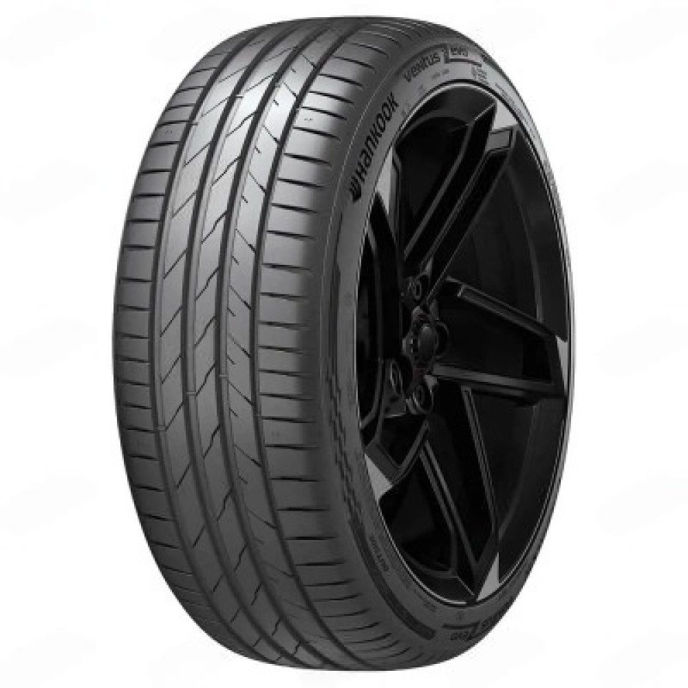 255/45R19 100V Ventus Evo K137A SUV Hankook (+) шина