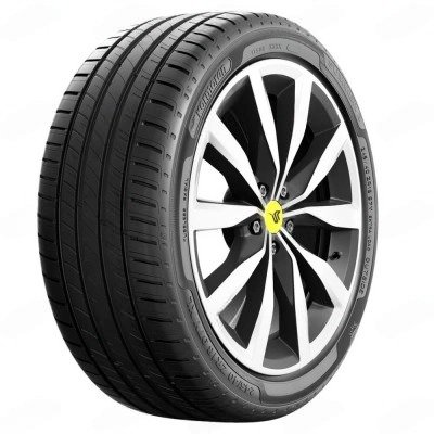 235/55R17 103W Summer 3 XL Kormoran шина